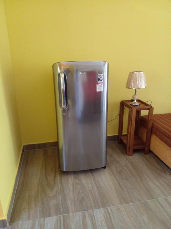Sawanga Home Stay 韦利格默 外观 照片