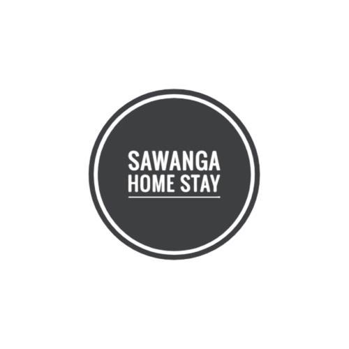 Sawanga Home Stay 韦利格默 外观 照片