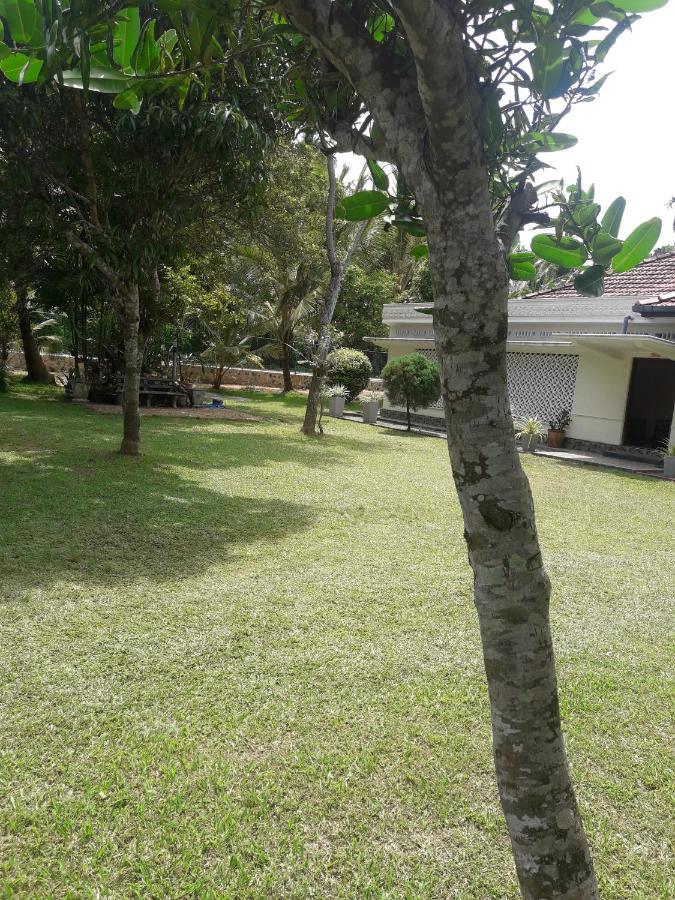 Sawanga Home Stay 韦利格默 外观 照片